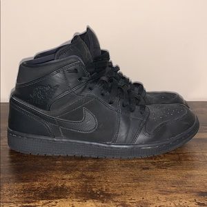 Nike Air Jordan Hightop.